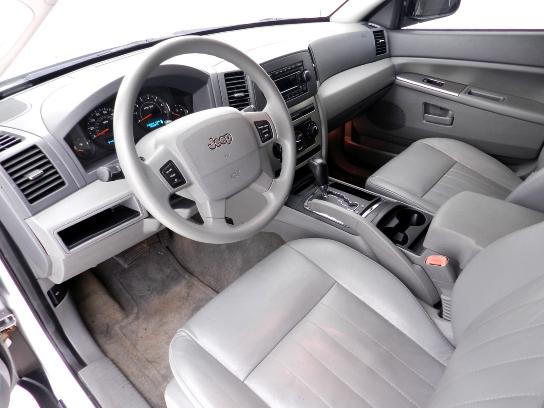 Florida Fine Cars - Used JEEP Grand Cherokee 2006 MIAMI Laredo