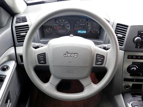 Florida Fine Cars - Used JEEP Grand Cherokee 2006 MIAMI Laredo