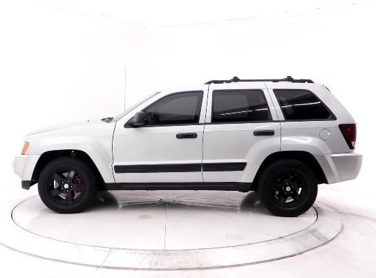 Florida Fine Cars - Used JEEP Grand Cherokee 2006 MIAMI Laredo