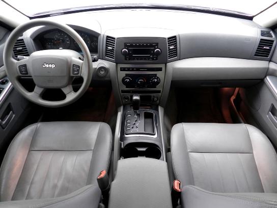 Florida Fine Cars - Used JEEP Grand Cherokee 2006 MIAMI Laredo