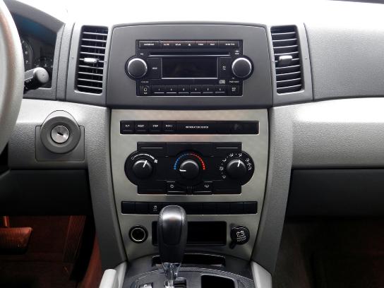 Florida Fine Cars - Used JEEP Grand Cherokee 2006 MIAMI Laredo