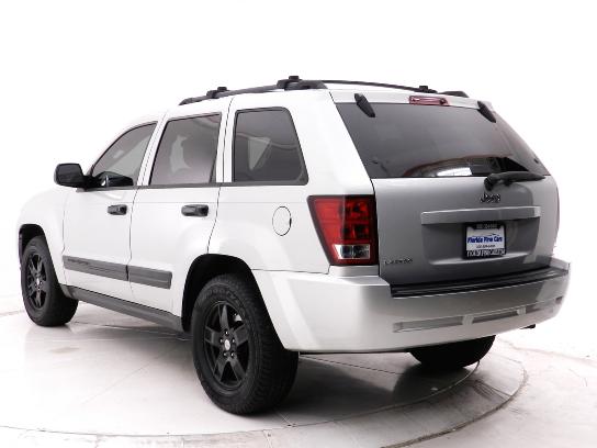 Florida Fine Cars - Used JEEP Grand Cherokee 2006 MIAMI Laredo