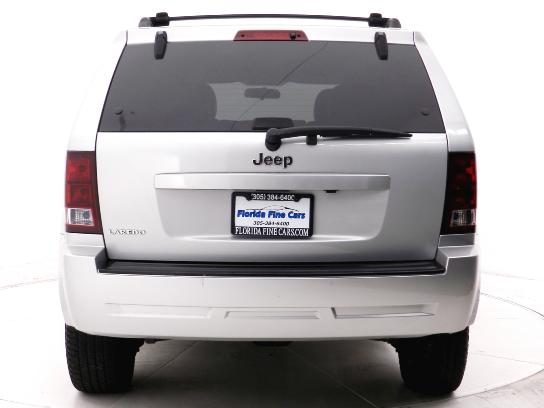 Florida Fine Cars - Used JEEP Grand Cherokee 2006 MIAMI Laredo