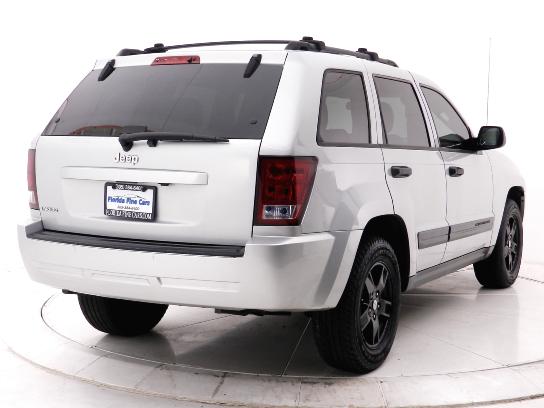 Florida Fine Cars - Used JEEP Grand Cherokee 2006 MIAMI Laredo