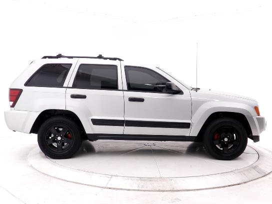 Florida Fine Cars - Used JEEP Grand Cherokee 2006 MIAMI Laredo