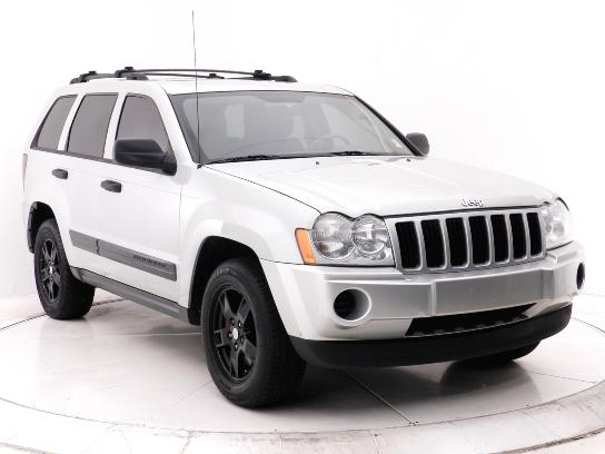 Florida Fine Cars - Used JEEP Grand Cherokee 2006 MIAMI Laredo