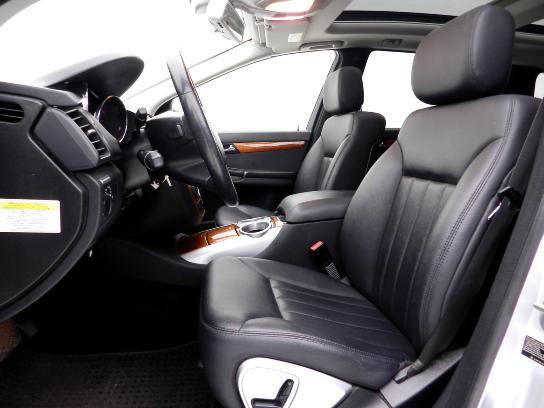 Florida Fine Cars - Used MERCEDES-BENZ R-Class 2007 HOLLYWOOD R320/DIESEL