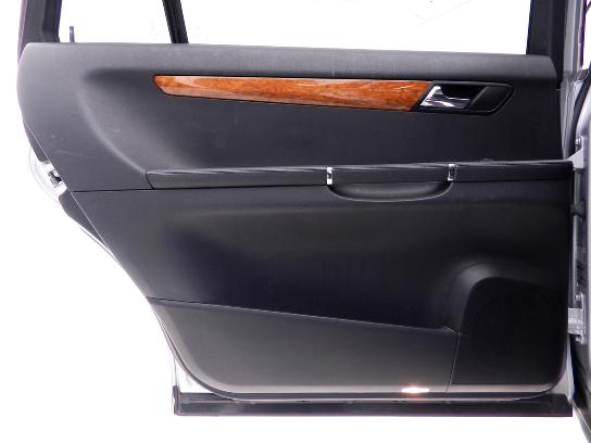 Florida Fine Cars - Used MERCEDES-BENZ R-Class 2007 HOLLYWOOD R320/DIESEL