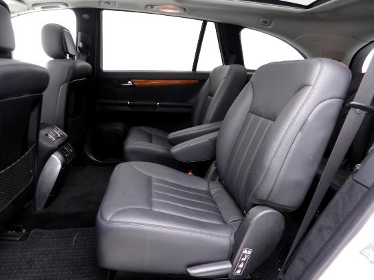 Florida Fine Cars - Used MERCEDES-BENZ R-Class 2007 HOLLYWOOD R320/DIESEL