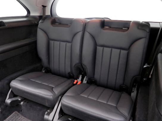 Florida Fine Cars - Used MERCEDES-BENZ R-Class 2007 HOLLYWOOD R320/DIESEL