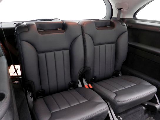 Florida Fine Cars - Used MERCEDES-BENZ R-Class 2007 HOLLYWOOD R320/DIESEL