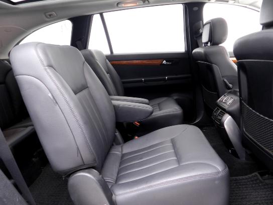 Florida Fine Cars - Used MERCEDES-BENZ R-Class 2007 HOLLYWOOD R320/DIESEL