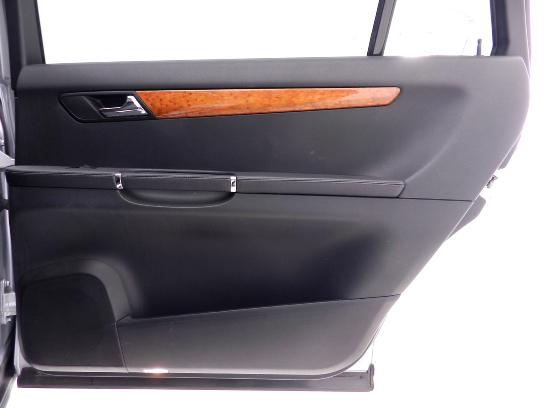 Florida Fine Cars - Used MERCEDES-BENZ R-Class 2007 HOLLYWOOD R320/DIESEL