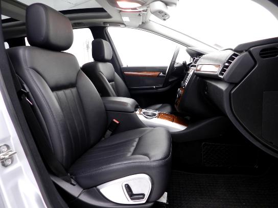 Florida Fine Cars - Used MERCEDES-BENZ R-Class 2007 HOLLYWOOD R320/DIESEL