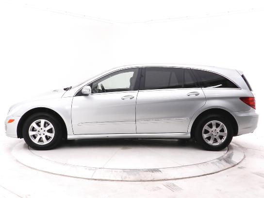 Florida Fine Cars - Used MERCEDES-BENZ R-Class 2007 HOLLYWOOD R320/DIESEL