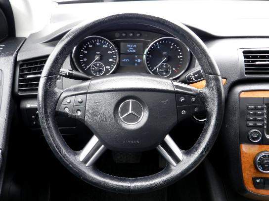 Florida Fine Cars - Used MERCEDES-BENZ R-Class 2007 HOLLYWOOD R320/DIESEL