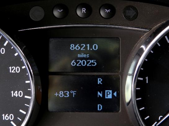 Florida Fine Cars - Used MERCEDES-BENZ R-Class 2007 HOLLYWOOD R320/DIESEL