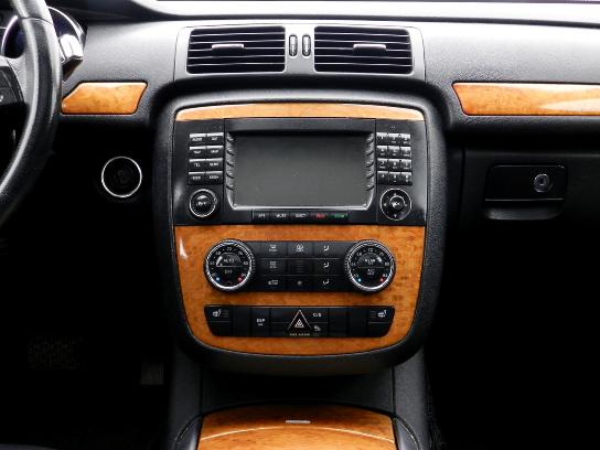 Florida Fine Cars - Used MERCEDES-BENZ R-Class 2007 HOLLYWOOD R320/DIESEL