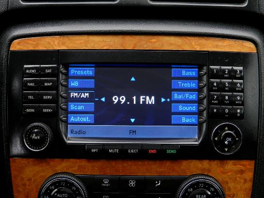 Florida Fine Cars - Used MERCEDES-BENZ R-Class 2007 HOLLYWOOD R320/DIESEL