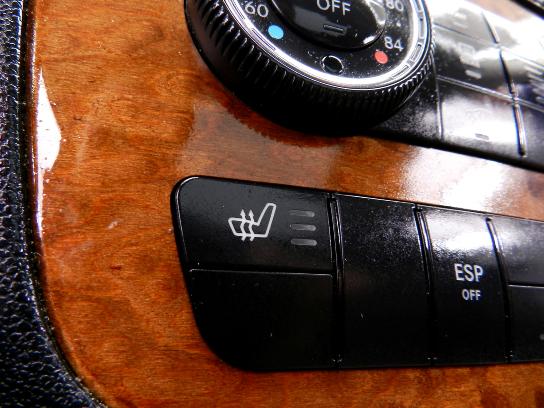 Florida Fine Cars - Used MERCEDES-BENZ R-Class 2007 HOLLYWOOD R320/DIESEL