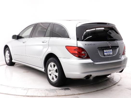 Florida Fine Cars - Used MERCEDES-BENZ R-Class 2007 HOLLYWOOD R320/DIESEL
