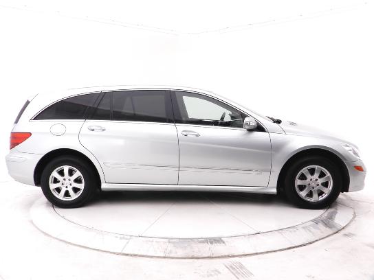 Florida Fine Cars - Used MERCEDES-BENZ R-Class 2007 HOLLYWOOD R320/DIESEL