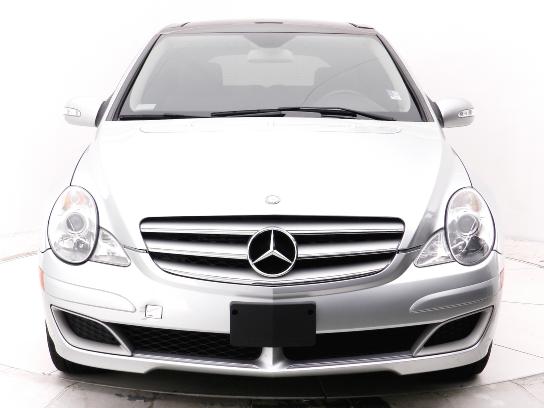 Florida Fine Cars - Used MERCEDES-BENZ R-Class 2007 HOLLYWOOD R320/DIESEL