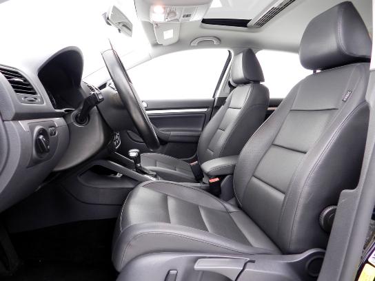 Florida Fine Cars - Used VOLKSWAGEN JETTA  2009 MIAMI SE