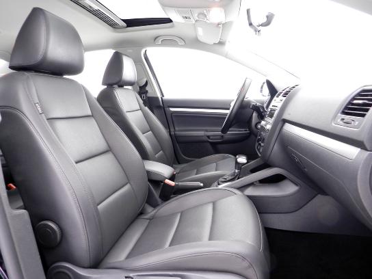 Florida Fine Cars - Used VOLKSWAGEN JETTA  2009 MIAMI SE