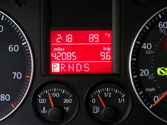 Florida Fine Cars - Used VOLKSWAGEN JETTA  2009 MIAMI SE