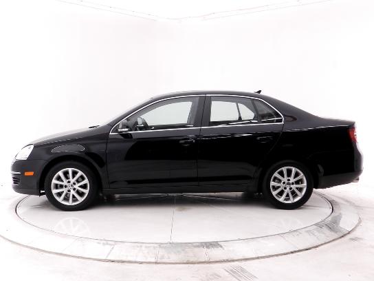 Florida Fine Cars - Used VOLKSWAGEN JETTA  2009 MIAMI SE