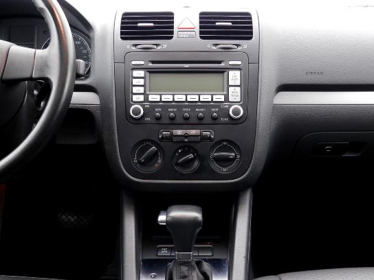 Florida Fine Cars - Used VOLKSWAGEN JETTA  2009 MIAMI SE