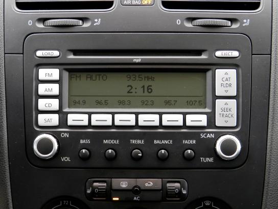 Florida Fine Cars - Used VOLKSWAGEN JETTA  2009 MIAMI SE