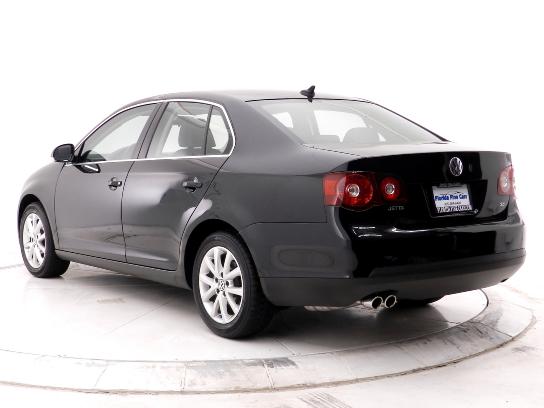 Florida Fine Cars - Used VOLKSWAGEN JETTA  2009 MIAMI SE