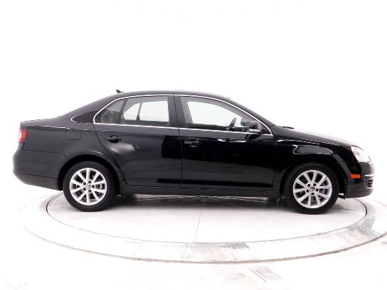 Florida Fine Cars - Used VOLKSWAGEN JETTA  2009 MIAMI SE