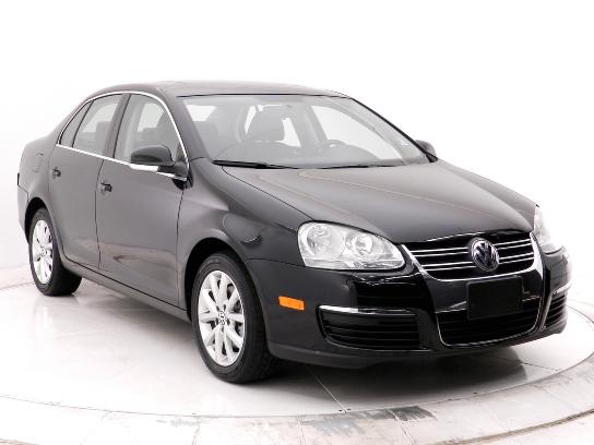 Florida Fine Cars - Used VOLKSWAGEN JETTA  2009 MIAMI SE