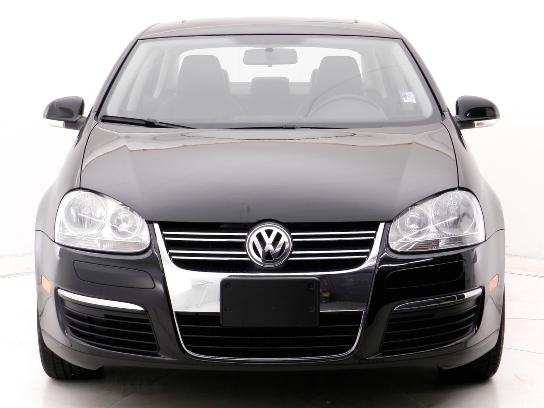 Florida Fine Cars - Used VOLKSWAGEN JETTA  2009 MIAMI SE