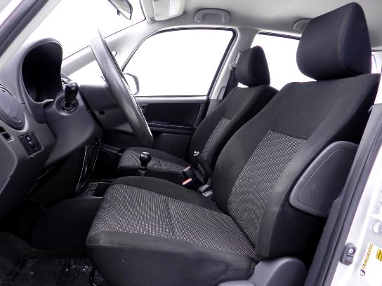 Florida Fine Cars - Used SUZUKI SX4 2007 MIAMI AWD