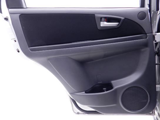 Florida Fine Cars - Used SUZUKI SX4 2007 MIAMI AWD