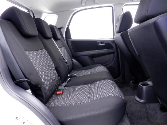 Florida Fine Cars - Used SUZUKI SX4 2007 MIAMI AWD