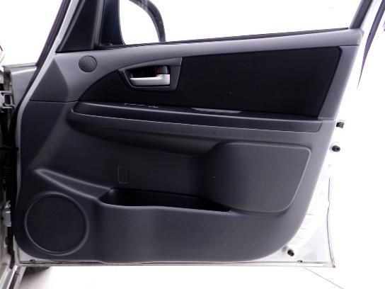 Florida Fine Cars - Used SUZUKI SX4 2007 MIAMI AWD