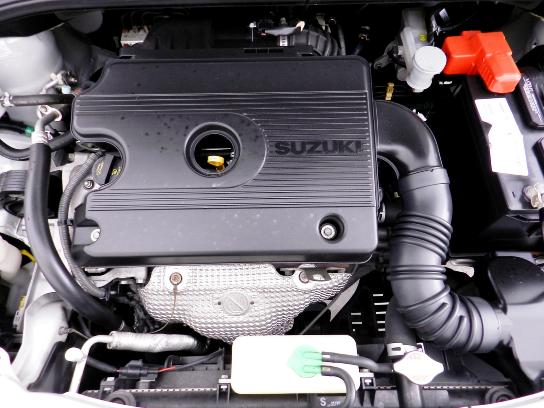 Florida Fine Cars - Used SUZUKI SX4 2007 MIAMI AWD