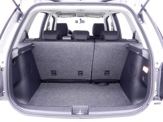 Florida Fine Cars - Used SUZUKI SX4 2007 MIAMI AWD