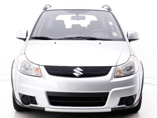 Florida Fine Cars - Used SUZUKI SX4 2007 MIAMI AWD