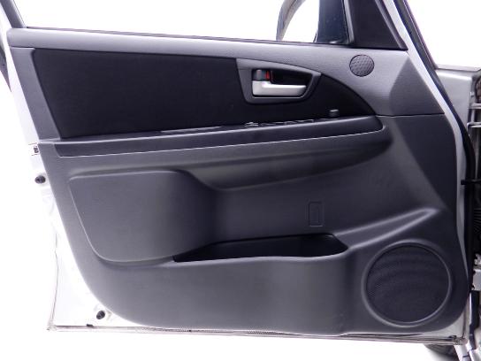 Florida Fine Cars - Used SUZUKI SX4 2007 MIAMI AWD