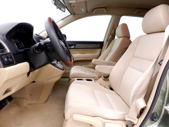 Florida Fine Cars - Used HONDA CRV 2007 HOLLYWOOD 