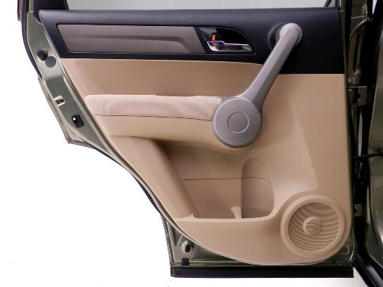 Florida Fine Cars - Used HONDA CRV 2007 HOLLYWOOD 