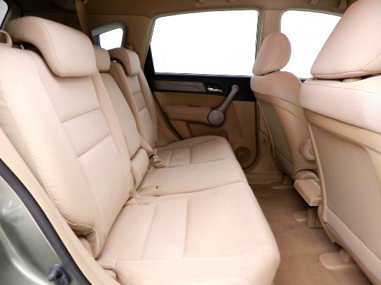 Florida Fine Cars - Used HONDA CRV 2007 HOLLYWOOD 