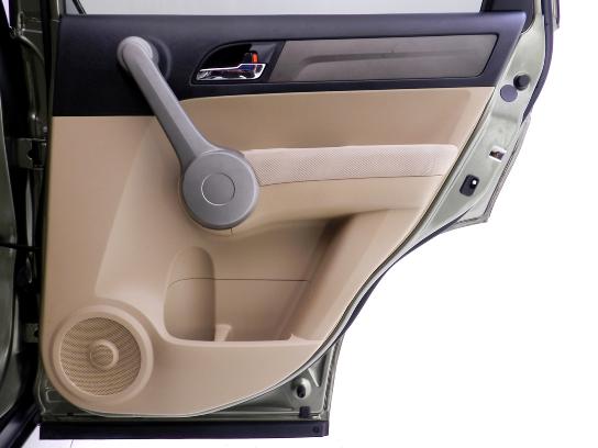 Florida Fine Cars - Used HONDA CRV 2007 HOLLYWOOD 