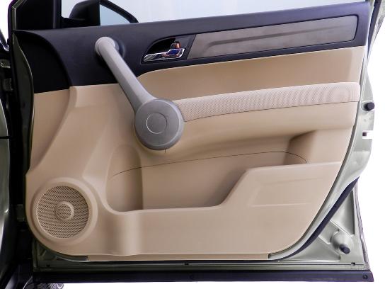 Florida Fine Cars - Used HONDA CRV 2007 HOLLYWOOD 